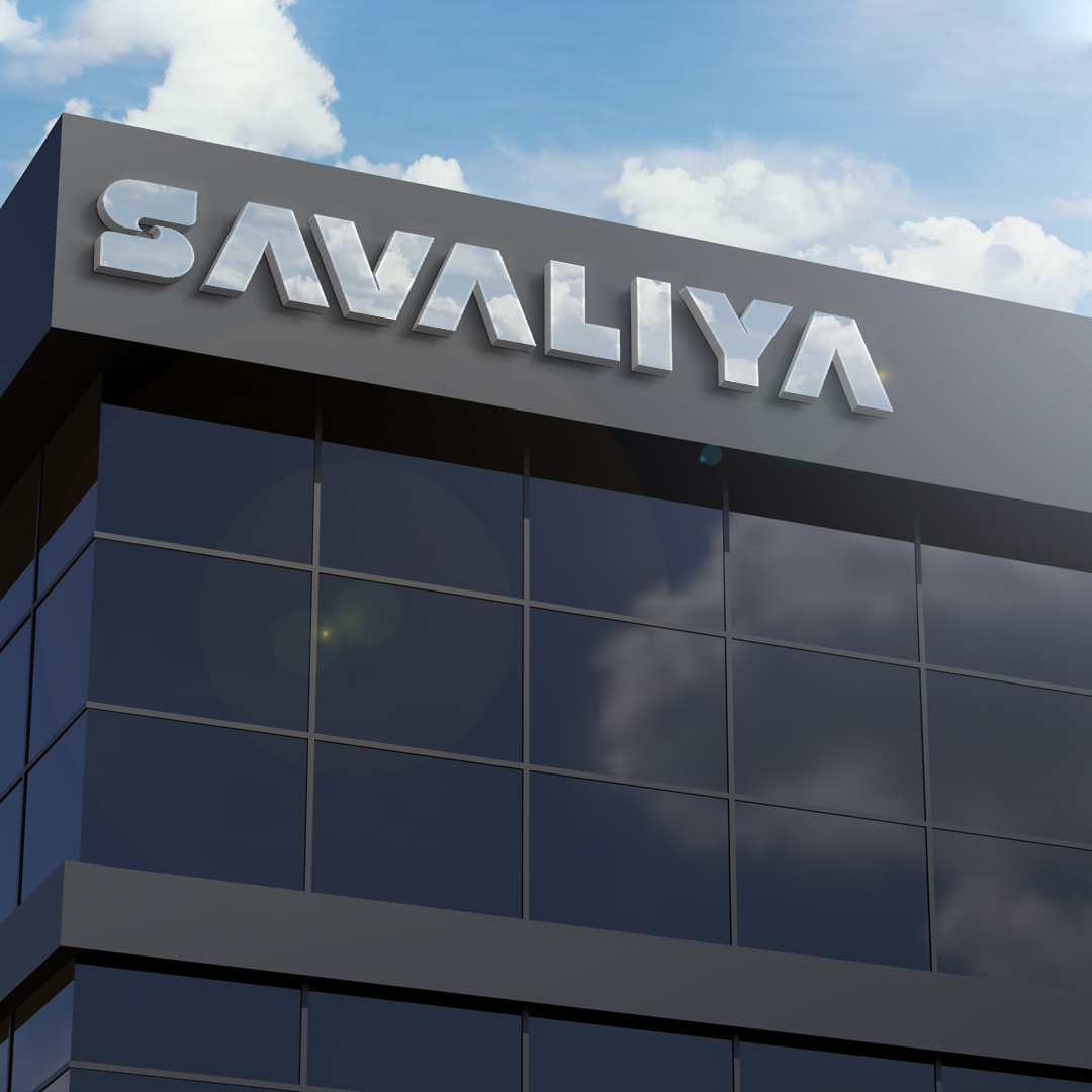 Savaliya industry